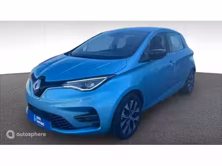 Renault Zoe R110 110 Evolution