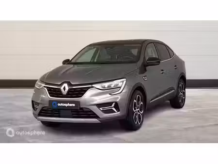 Renault Arkana E-Tech 1.6 145 Techno