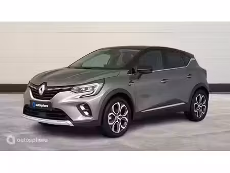 Renault Captur E-Tech 1.6 145 Techno