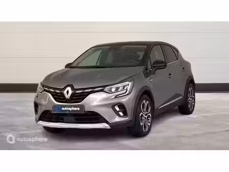 Renault Captur E-Tech 1.6 145 Techno