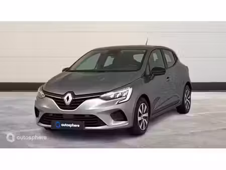 Renault Clio 1.0 TCe 90 Équilibre