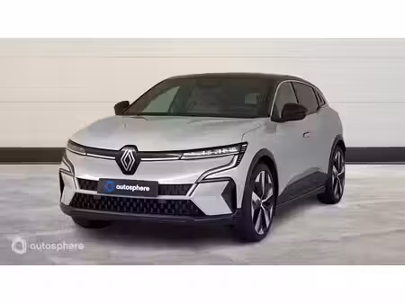 Renault Mégane E-Tech 220 Techno