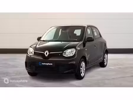 Renault Twingo 1.0 SCe 65 Équilibre