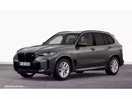 BMW X5 44i 4.4 530 xDrive