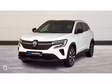 Renault Austral 1.2 200 Techno