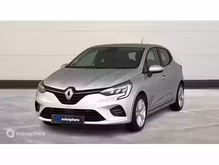 Renault Clio E-Tech 1.6 140 Business