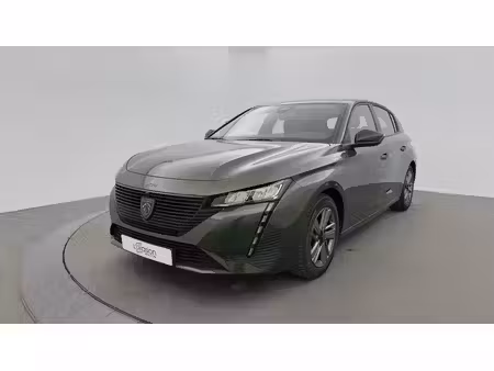 Peugeot 308 1.2 THP 130 Active