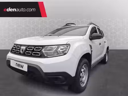 Dacia Duster Eco G 1.0 101