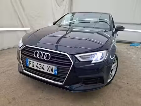 Audi A3 1.6 TDI 116 Business Line