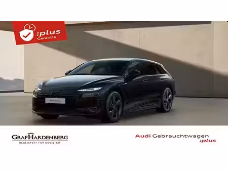 Audi A6 428 S line quattro