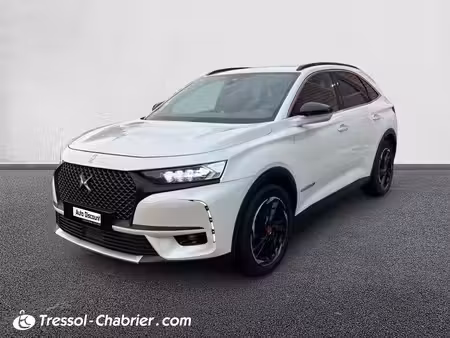 DS 7 2.0 HDi 177 Performance Line