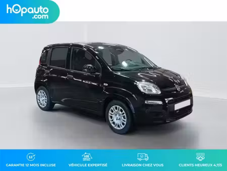 Fiat Pandina 1.0 65 Icône