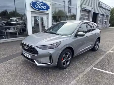 Ford Kuga 2.5 152 ST Line X