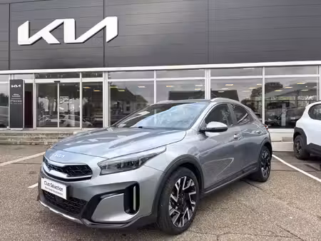 Kia Ceed 1.6 CRDi 136 Active