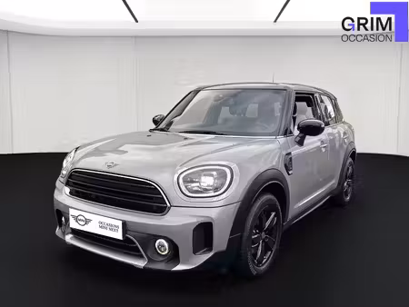 Mini Countryman Cooper 1.5 136