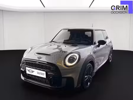 Mini Mini John Cooper Works 2.0 178