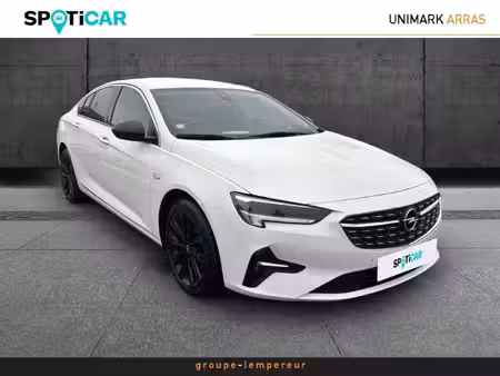 Opel Insignia Elegance Business