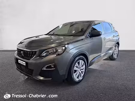 Peugeot 3008 1.2 130 Active