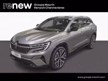 Renault Austral 1.2 200 Iconic