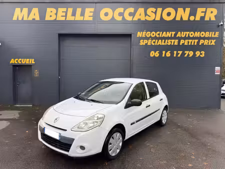 Renault Clio 1.5 Authentique