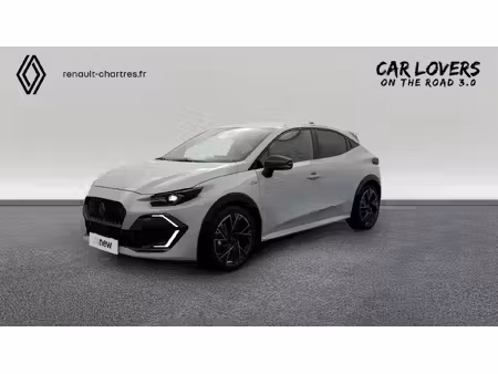 Renault Clio 1.2 115 Esprit Alpine