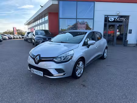Renault Clio 0.9 90 Zen