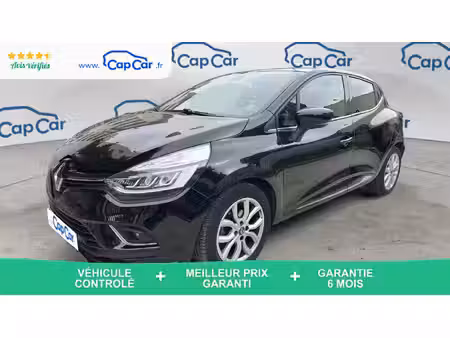 Renault Clio Intens