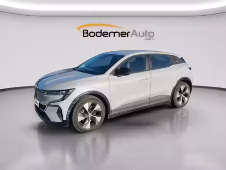 Renault Mégane E-Tech 220 Équilibre