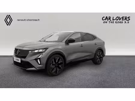 Renault Rafale E-Tech 1.2 Esprit Alpine