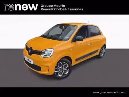 Renault Twingo 82 Équilibre