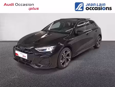 Audi A3 2.0 TDI 150 S line