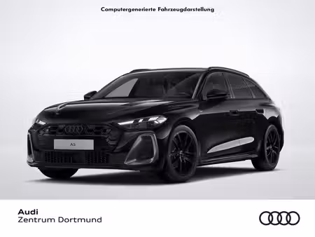Audi A5 2.0 TFSI 150 quattro