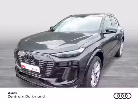 Audi e-tron Business Line