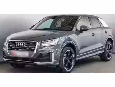Audi Q2 1.6 TDI 116