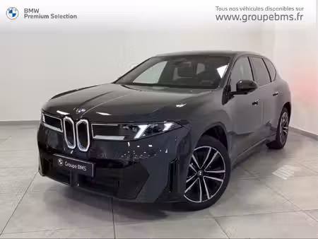 BMW iX3 M Sport