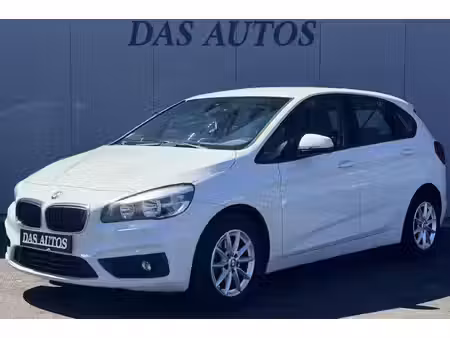 BMW Série 2 216d 1.5 116 Business