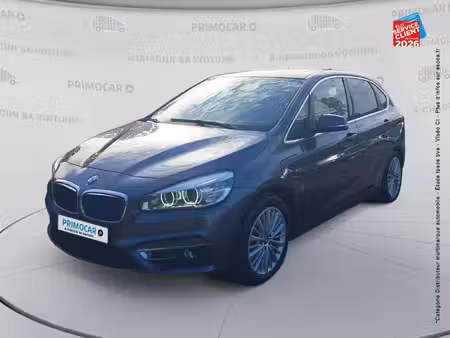BMW Série 2 225e 1.5 136 Luxury