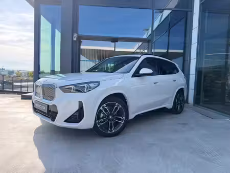 BMW X1 M Sport
