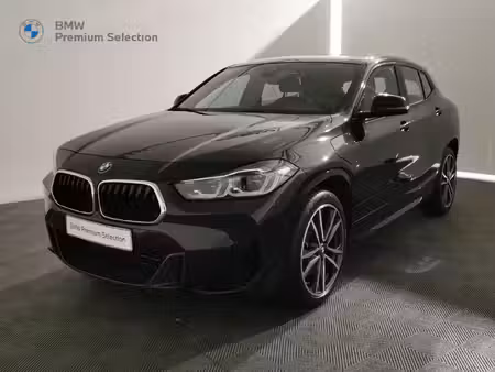 BMW X2 25e 1.5 220 M Sport xDrive