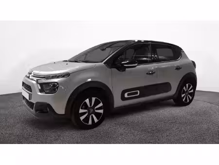 Citroën C3 1.2 Max