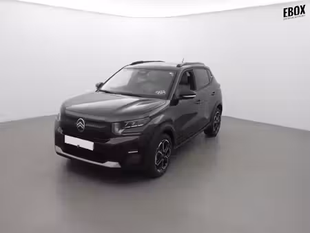 Citroën C3 1.2 Max
