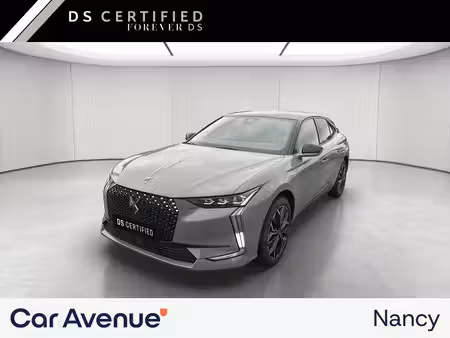 DS 4 1.6 THP 180 La Premiere