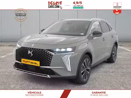 DS 7 E Tense 1.6 Opera