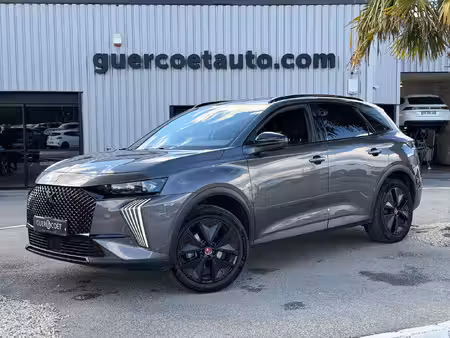 DS 7 1.5 HDi 130 Performance Line