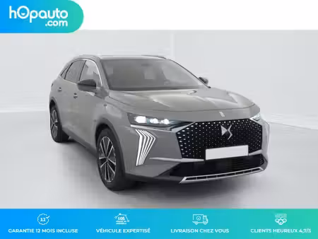 DS 7 E Tense 1.6 Opera