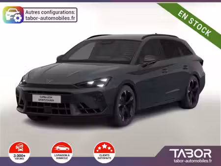 Cupra Leon 2.0 TDI 150