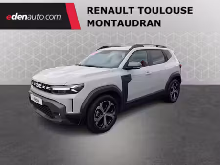 Dacia Duster 1.6 140 Journey