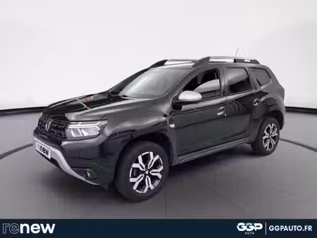 Dacia Duster Eco G 1.0 101 Prestige
