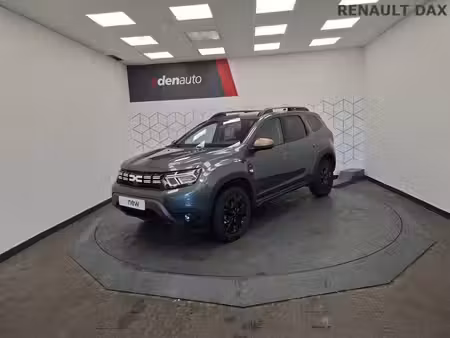Dacia Duster 1.3 150