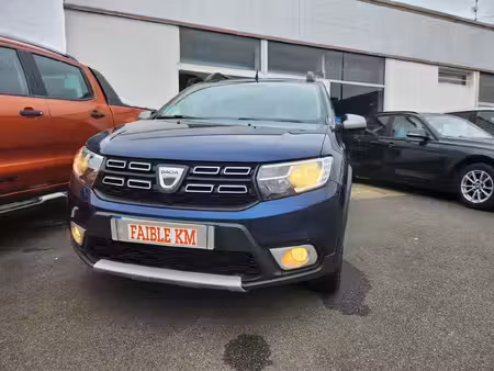 Dacia Sandero 1.0 Confort